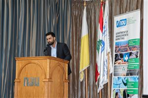 YES NDU-SC Competition 2019 Ceremony  2